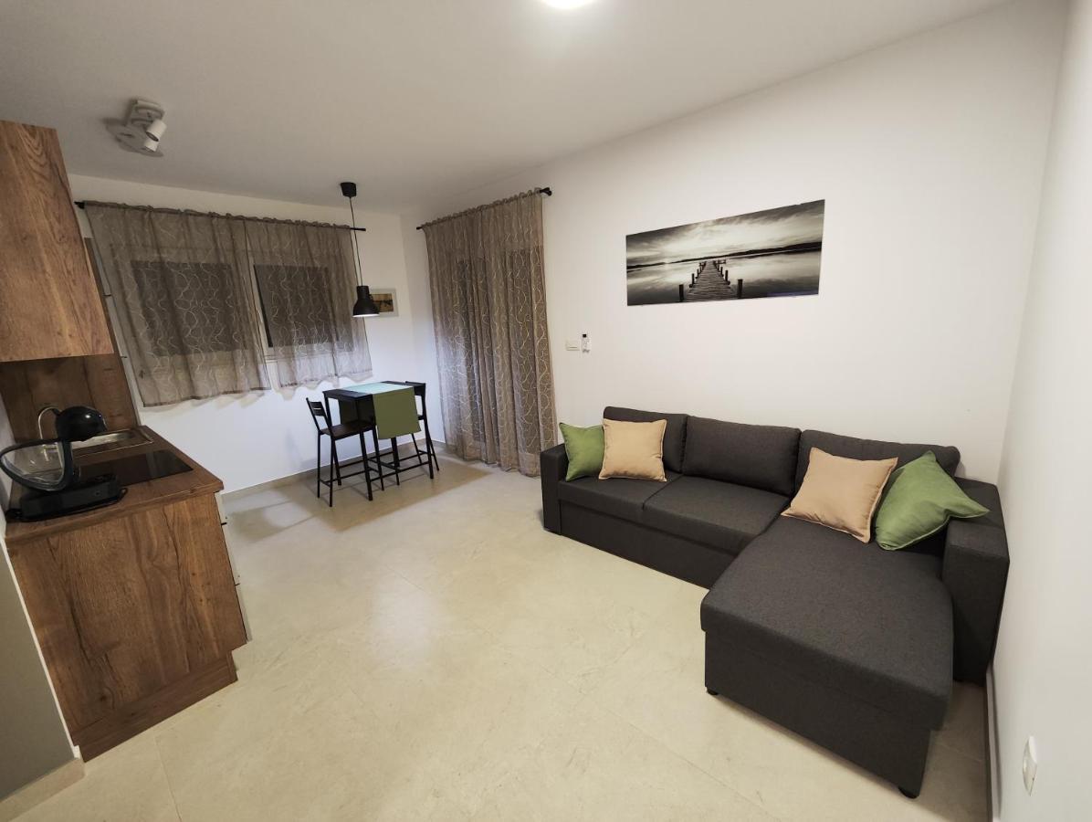 Apartamento Olives Garden Trogir Exterior foto